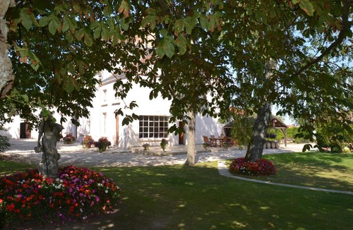 Ludes Bed & Breakfast | La Villa Champagne Ployez-Jacquemart