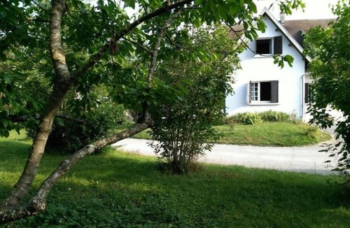 Pierry House | La Villa Champenoise