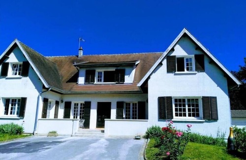 Pierry House | La Villa Champenoise