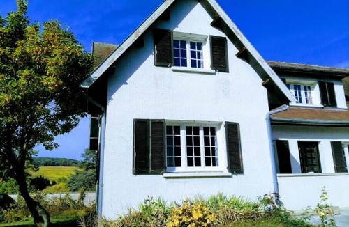 Pierry House | La Villa Champenoise