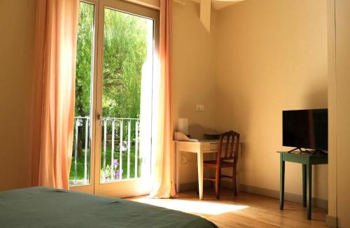 Quartier Chorier-Berriat House | La Villa Chorier