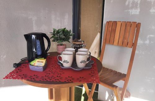 Pennautier Bed & Breakfast | La Villa Claudia Jardin et Spa