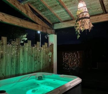 Pennautier Bed & Breakfast | La Villa Claudia Jardin et Spa