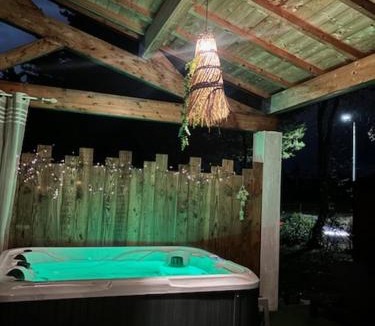 Pennautier Bed & Breakfast | La Villa Claudia Jardin et Spa