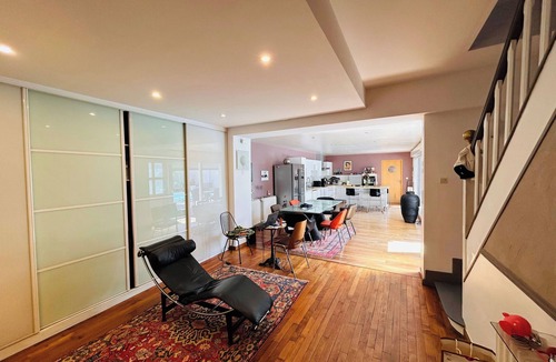 Epinettes House | La Villa Clauzets | Piscine