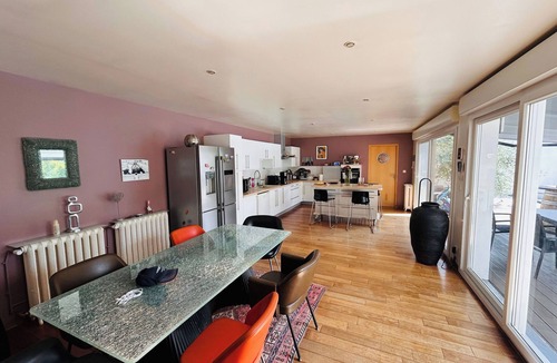 Epinettes House | La Villa Clauzets | Piscine