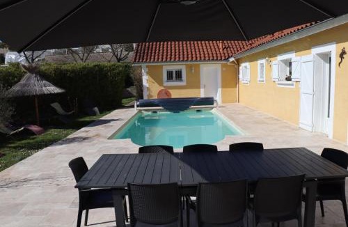 Saint-Galmier Villa | La Villa Coisy