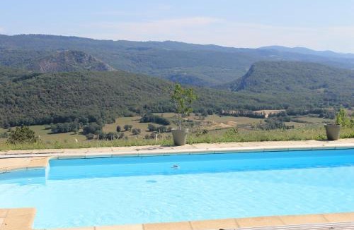 Grand-Corent House | La Villa Corentine