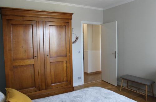 Grand-Corent House | La Villa Corentine