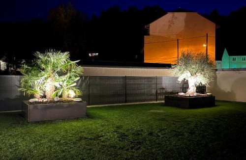 Espalion Villa | La Villa Cosy