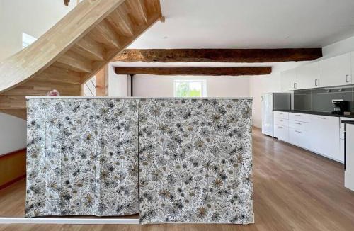 Chavagne House | La Villa Coudray - Au Calme - Spacieuse