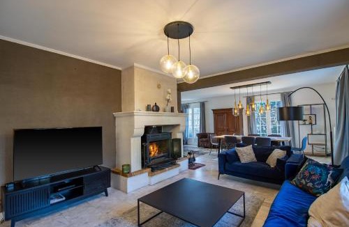 Bergerac House | La Villa Cyrano - Maison avec piscine privée!