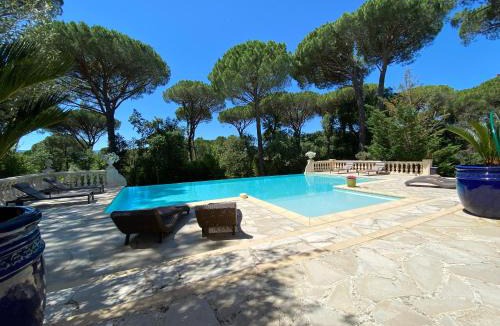 Vidauban House | La Villa D’Aimée