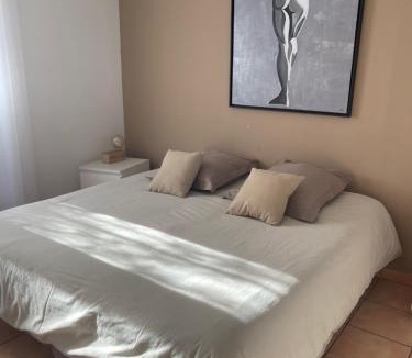 Vidauban House | La Villa D’Aimée