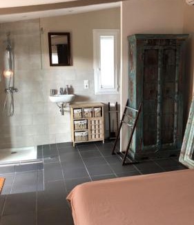 Vidauban House | La Villa D’Aimée