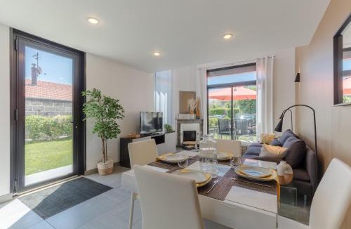 Begles Villa | La villa d'Alix