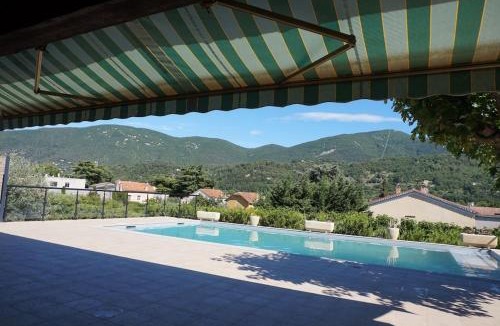 Nyons House | La Villa d'Antan