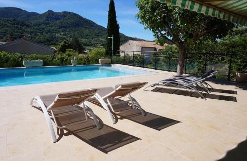 Nyons House | La Villa d'Antan