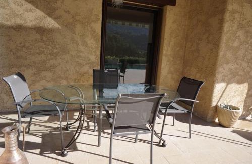 Nyons House | La Villa d'Antan