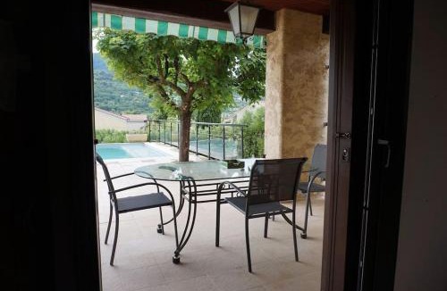 Nyons House | La Villa d'Antan