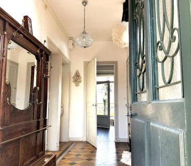 Ploermel House | La Villa d'Armel