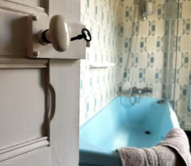 Ploermel House | La Villa d'Armel