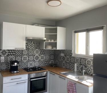 Saint-Come-de-Fresne House | La Villa d'Elisa