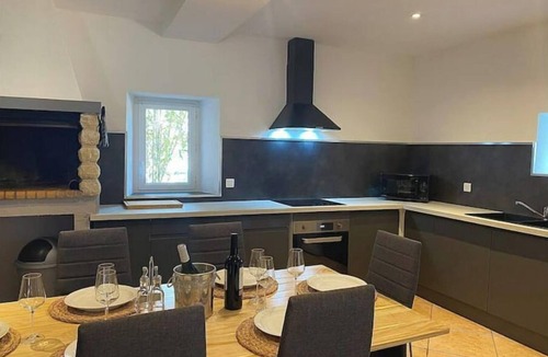 Payzac House | La Villa d'Elia