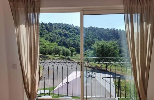 Payzac House | La Villa d'Elia