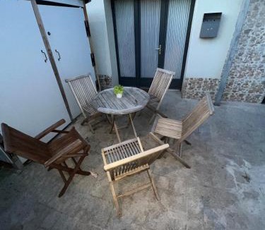 Vred Villa | La Villa d'Elioth