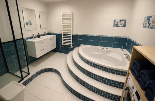 Vred Villa | La Villa d'Elioth