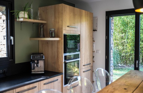 Leguillac-de-l'Auche Villa | La Villa d'Eva