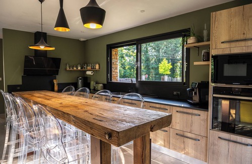 Leguillac-de-l'Auche Villa | La Villa d'Eva