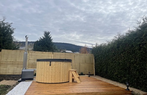 Lompnes Villa | LA Villa DE Hauteville