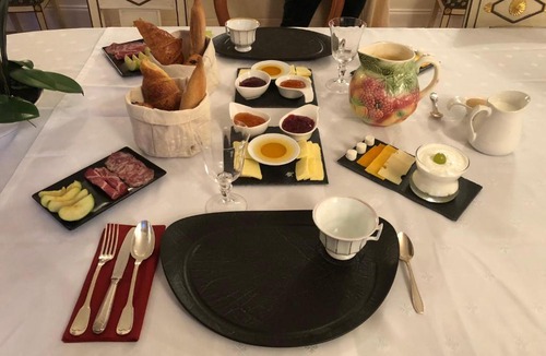 Saint-Michel-de-Fronsac House | La Villa du Château Belloy