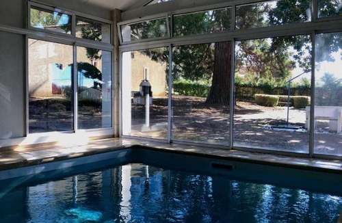 Saint-Michel-de-Fronsac House | La Villa du Château Belloy