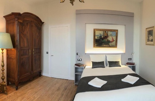 Saint-Michel-de-Fronsac House | La Villa du Château Belloy