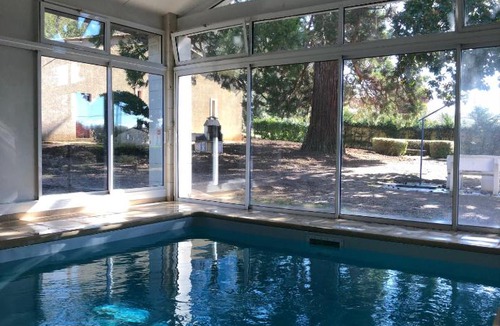 Saint-Michel-de-Fronsac House | La Villa du Château Belloy