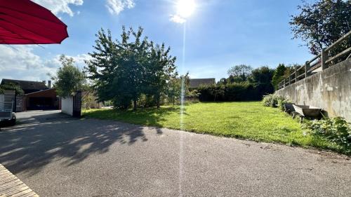 Saint-Valery-sur-Somme Villa | La Villa des Lilas