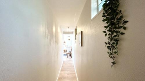 Saint-Valery-sur-Somme Villa | La Villa des Lilas