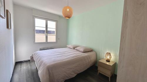 Saint-Valery-sur-Somme Villa | La Villa des Lilas