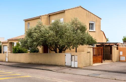 Prat-de-Cest House | La Villa d'Isa et Seb