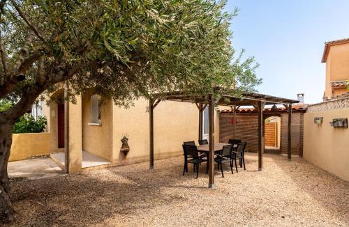 Prat-de-Cest House | La Villa d'Isa et Seb