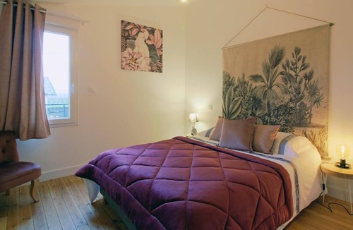 Lussac House | La Villa D'isa - Lussac