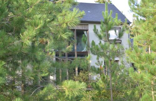 Quend-Plage-les-Pins Apartment | La villa dans les pins