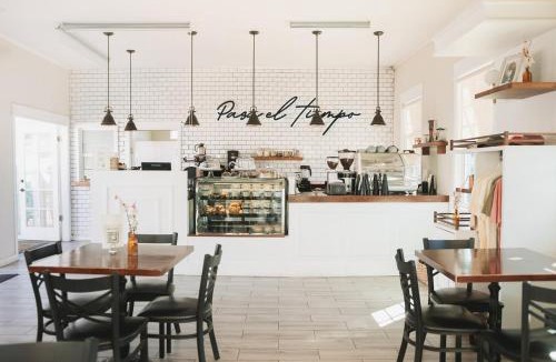 Zona Centro Bed & Breakfast | La Villa de Adelina