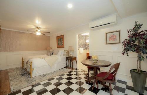 Zona Centro Bed & Breakfast | La Villa de Adelina