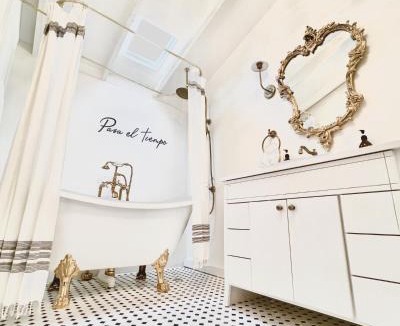 Zona Centro Bed & Breakfast | La Villa de Adelina