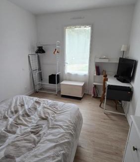 Curzon House | La Villa de Céline