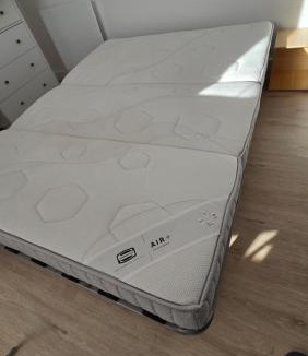 Curzon House | La Villa de Céline